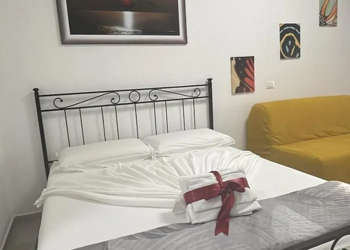 Apartment Monolocale Di Chiara