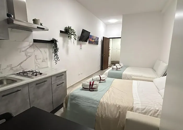 Monolocale Di Chiara Apartment