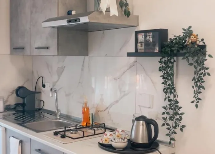 Monolocale Di Chiara Apartment