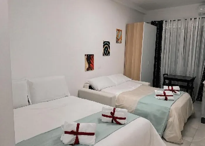 Apartment Monolocale Di Chiara *