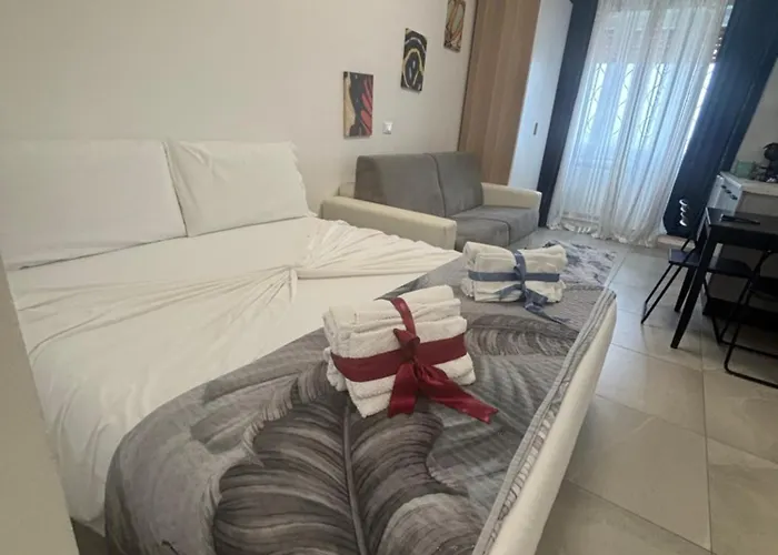 Monolocale Di Chiara Rom